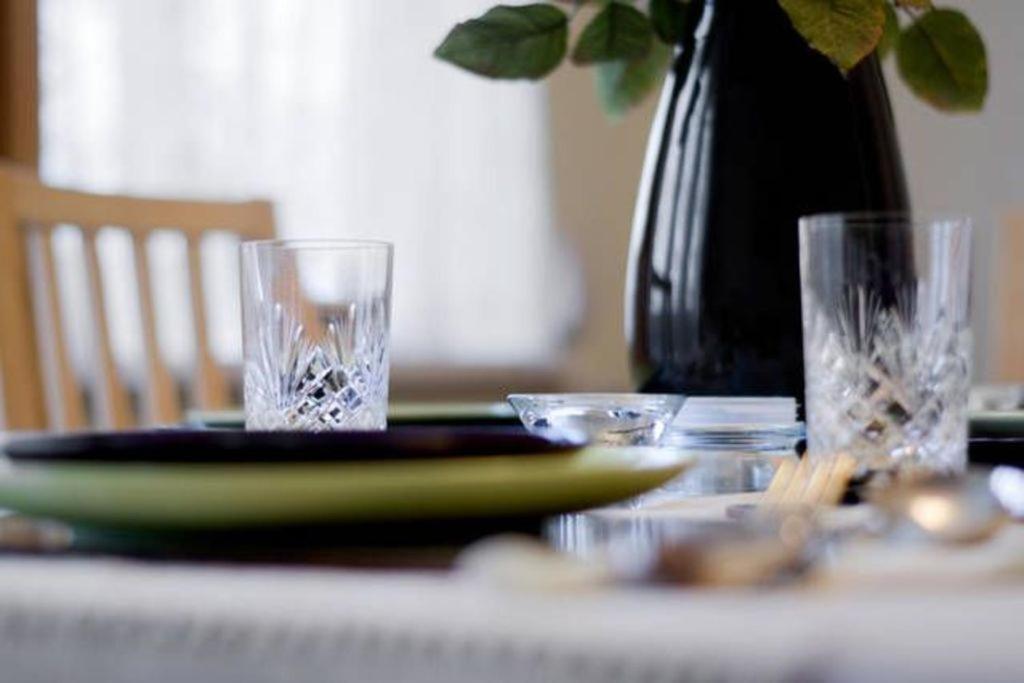 Apartamento Wood Green Direct Tube Eurostar Heathrow, Close Ally Pally, Excellent For Contractors And Relocators Londres